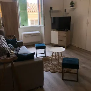 Le Saint-michel Appartement
