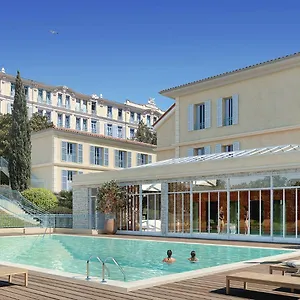 Miléade L'orangeraie - Menton
