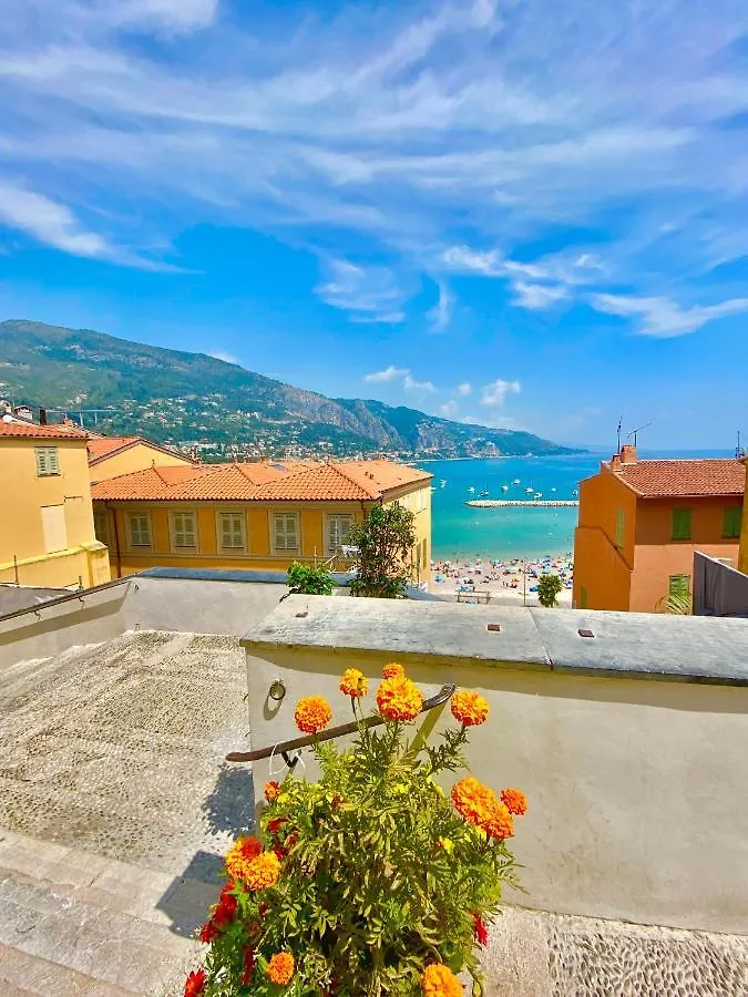 Le Mattoni 5 Apartment Menton