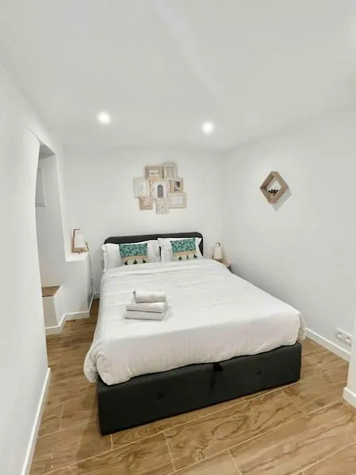 Le Mattoni 5 Apartment Menton