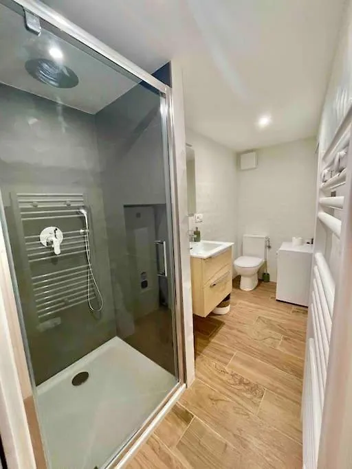 Appartement Le Mattoni 5 à Menton France