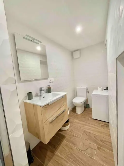 Le Mattoni 5 Apartment Menton 0*,